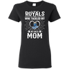 He Calls Mom Who Tackled My Kansas City Royals T Shirts