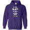 This Nana Is Crazy About Her Grandkids And Her Baltimore Ravens T Shirts