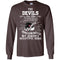 The New Jersey Devils Are Like Music T Shirt