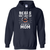 He Calls Mom Who Tackled My Chicago Bears T Shirts