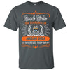 Good Girls Go To Heaven Miami Marlins Girls T Shirts