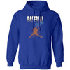 Fantastic Players In Match Los Angeles Dodgers Hoodie Classic
