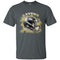 Teams Come From The Sky Baltimore Ravens T Shirts