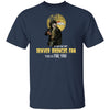 Become A Special Person If You Are Not Denver Broncos Fan T Shirt