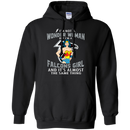 I'm Not Wonder Woman Atlanta Falcons T Shirts