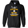 I'm A Mom And A Pittsburgh Steelers Fan T Shirt