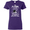 The Philadelphia Flyers Are Like Music T Shirt