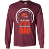 I Love More Than Being Cleveland Browns Fan T Shirts