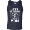 He Calls Mom Who Tackled My Winnipeg Jets T Shirts