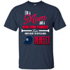 Cool Pretty Perfect Mom Fan New York Yankees T Shirt