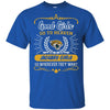 Good Girls Go To Heaven Jacksonville Jaguars Girls T Shirts