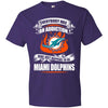 Everybody Has An Addiction Mine Just Happens To Be Miami Dolphins T Shirt