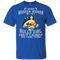 I'm Not Wonder Woman Buffalo Bulls T Shirts