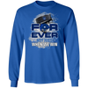 For Ever Not Just When We Win Toronto Maple Leafs T Shirt