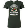 Everybody Has An Addiction Mine Just Happens To Be Minnesota Wild T Shirt