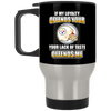 My Loyalty And Your Lack Of Taste Pittsburgh Steelers Mugs