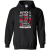 Cincinnati Bearcats You're My Favorite Super Hero T Shirts