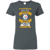 I Am A Pittsburgh Steelers Fan T Shirts