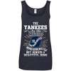 The New York Yankees Are Like Music T Shirt