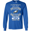 I Am A Philadelphia Eagles Fan T Shirts