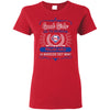 Good Girls Go To Heaven Philadelphia Phillies Girls T Shirts