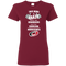 This Nana Is Crazy About Her Grandkids And Her Carolina Hurricanes T Shirts