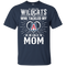 He Calls Mom Who Tackled My Arizona Wildcats T Shirts