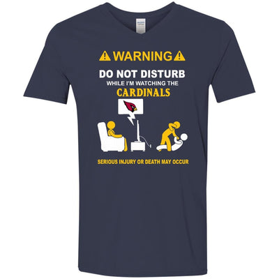 Do Not Disturb TV Arizona Cardinals T Shirt - Best Funny Store