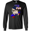 Show Me Your Pug T Shirts