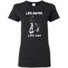 Like Mother Like Son New Orleans Saints T Shirt