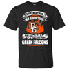 Everybody Has An Addiction Mine Just Happens To Be Bowling Green Falcons T Shirt