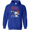 Buffalo Bills Make Me Drinks T Shirt