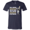 I Will Support Everywhere Navy Midshipmen T Shirts