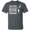I Will Support Everywhere Chicago White Sox T Shirts