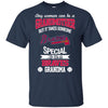 It Takes Someone Special To Be An Atlanta Braves Grandma T Shirts