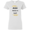 Mama Needs A Nap T Shirts V2