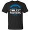 Officially The World's Coolest Carolina Panthers Fan T Shirts