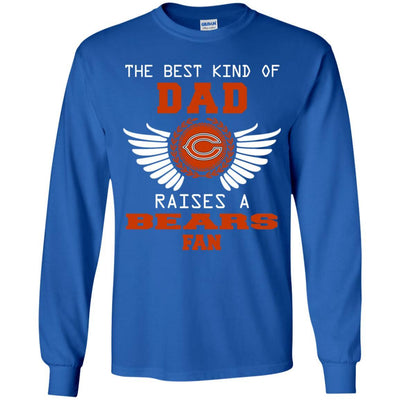 The Best Kind Of Dad Chicago Bears T Shirts