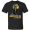 Become A Special Person If You Are Not Anaheim Ducks Fan T Shirt
