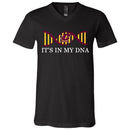 It's In My DNA Central Michigan Chippewas T Shirts