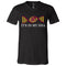 It's In My DNA Central Michigan Chippewas T Shirts