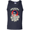Skull Say Hi Columbus Blue Jackets T Shirts