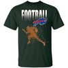 Fantastic Players In Match Buffalo Bills Hoodie Classic