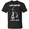 Like Mother Like Son Pittsburgh Steelers T Shirt