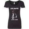 Like Mother Like Son Cleveland Browns T Shirt