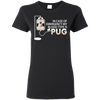 My Blood Type Is Pug T Shirts