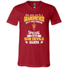 It Takes Someone Special To Be An Arizona State Sun Devils Grandpa T Shirts