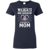 He Calls Mom Who Tackled My Arizona Wildcats T Shirts