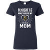 He Calls Mom Who Tackled My Vegas Golden Knights T Shirts