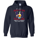 I'm Not Wonder Woman New York Giants T Shirts